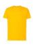 T-shirt uomo manica corta regular - Peach - taglia 2xl