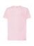 T-shirt uomo manica corta regular - Pink - taglia 2xl