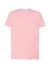 T-shirt uomo manica corta regular - Pink neon - taglia 2xl