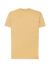 T-shirt uomo manica corta regular - Sand - taglia 2xl