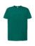 T-shirt uomo manica corta regular - Tropical green - taglia 2xl
