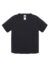 T-shirt baby manica corta regular - Black - taglia 2