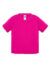T-shirt baby manica corta regular - Fucsia - taglia 2