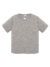 T-shirt baby manica corta regular - Grey melange - taglia 2