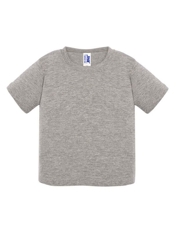 Grey melange