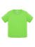 T-shirt baby manica corta regular - Lime - taglia 2