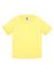 T-shirt baby manica corta regular - Light yellow - taglia 2
