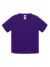 T-shirt baby manica corta regular - Purple - taglia 2