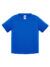 T-shirt baby manica corta regular - Royal blue - taglia 2