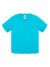 T-shirt baby manica corta regular - Turquoise - taglia 2