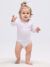 Body baby manica lunga