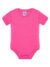 Body baby manica corta - Azalea - taglia 9m