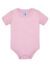 Body baby manica corta - Pink - taglia 9m
