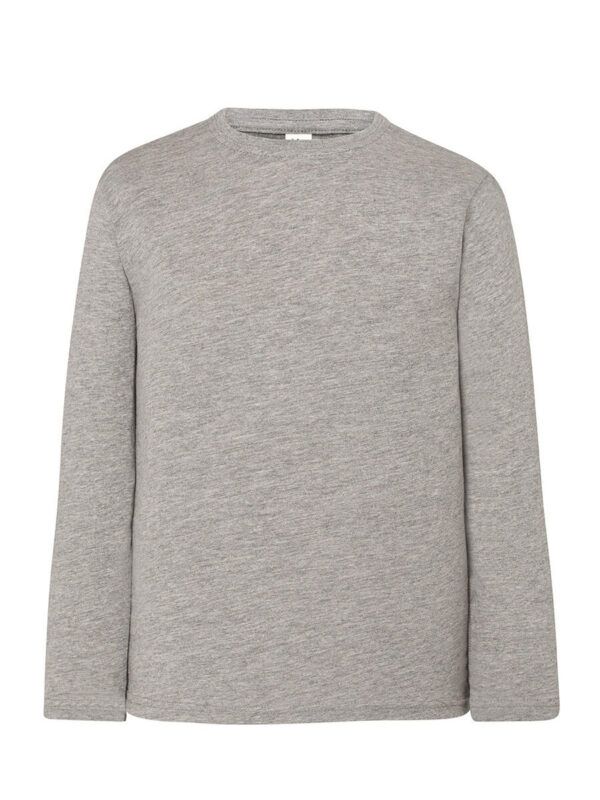 Grey melange