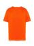 T-shirt bambino manica corta regular - Brick - taglia 9/11