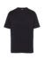 T-shirt bambino manica corta regular - Black - taglia 9/11