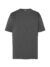 T-shirt bambino manica corta regular - Graphite - taglia 9/11