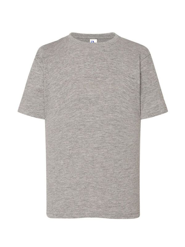 Grey melange