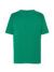 T-shirt bambino manica corta regular - Kelly green - taglia 9/11