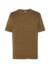 T-shirt bambino manica corta regular - Khaki - taglia 9/11