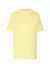 T-shirt bambino manica corta regular - Light yellow - taglia 9/11