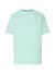 T-shirt bambino manica corta regular - Mint green - taglia 9/11