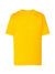 T-shirt bambino manica corta regular - Peach - taglia 9/11