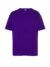 T-shirt bambino manica corta regular - Purple - taglia 9/11