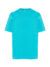 T-shirt bambino manica corta regular - Turquoise - taglia 9/11