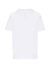 T-shirt bambino manica corta regular - White - taglia 9/11