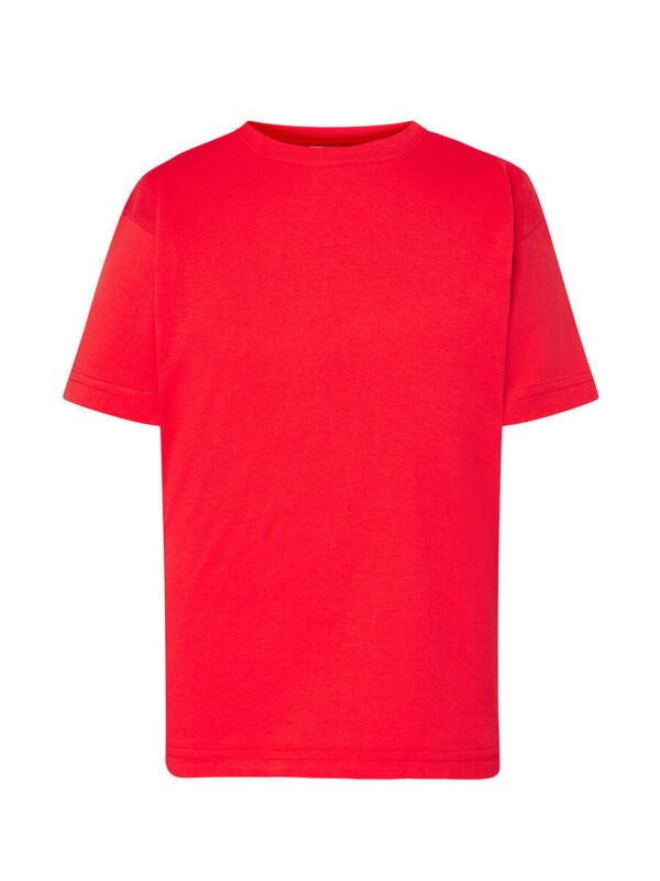 Warm red