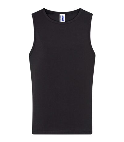 Canotta bambino - Black - taglia 9/11