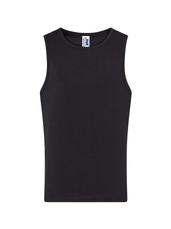 Canotta bambino - Black - taglia 9/11
