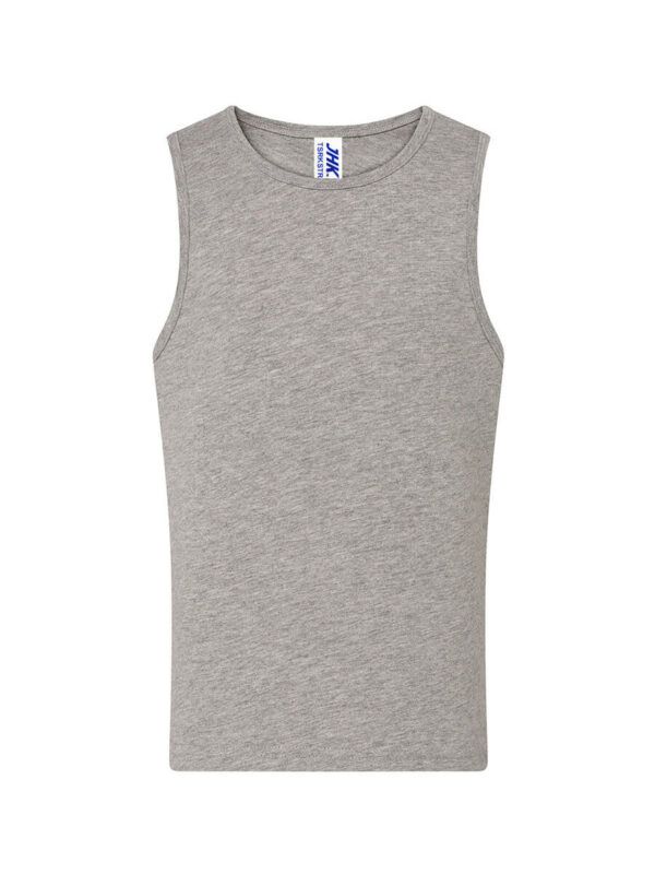 Grey melange