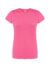 T-shirt donna manica corta regular - Azalea - taglia 2xl