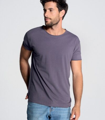 T-shirt uomo manica corta urban sea