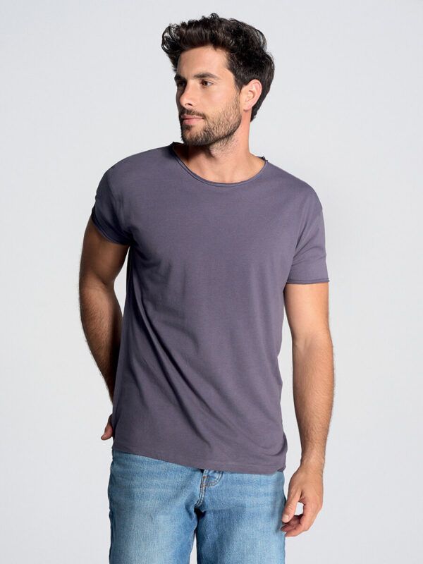 T-shirt uomo manica corta urban sea
