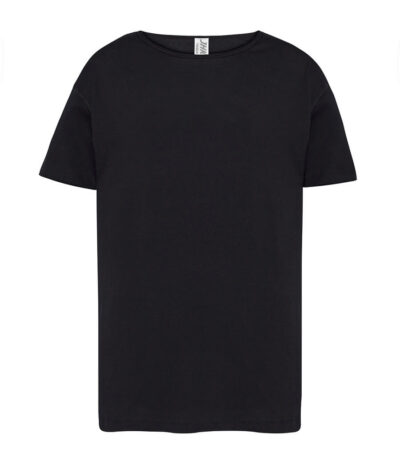 T-shirt uomo manica corta urban sea - Black - taglia Xl