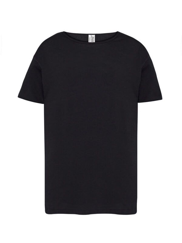 T-shirt uomo manica corta urban sea - Black - taglia Xl