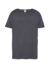 T-shirt uomo manica corta urban sea - Charcoal heather - taglia Xl