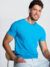 T-shirt uomo manica corta urban