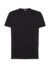 T-shirt uomo manica corta urban - Black - taglia 2xl