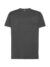 T-shirt uomo manica corta urban - Graphite - taglia 2xl