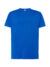 T-shirt uomo manica corta urban - Royal blue - taglia 2xl
