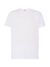 T-shirt uomo manica corta urban - White - taglia 2xl