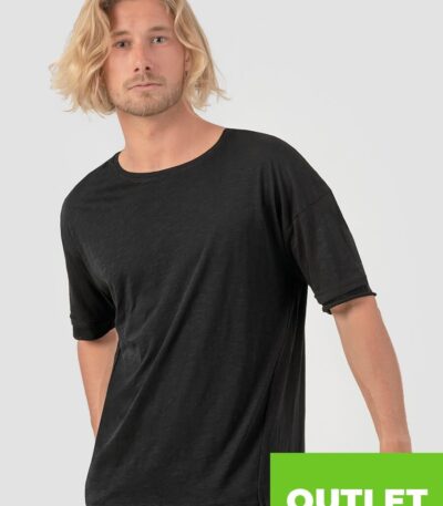 T-shirt uomo manica corta urban break
