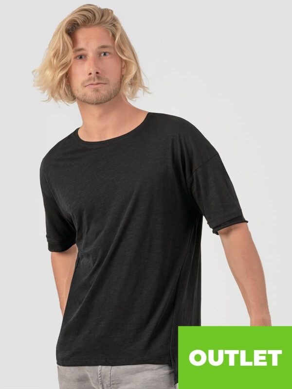 T-shirt uomo manica corta urban break