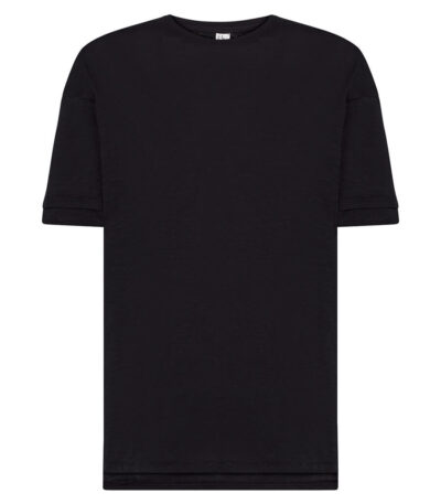 T-shirt uomo manica corta urban break - Black - taglia Xl