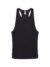 Canotta unisex urban beach - Black - taglia Xs