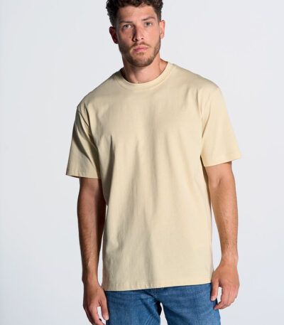 T-shirt urban oversize unisex